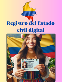 Registro Civil Digital