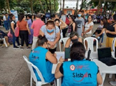 Sisbén