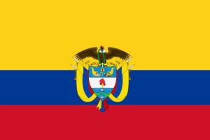 Consulados de Colombia