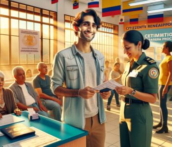 Renovar Pasaporte Colombia 13 Renovar Pasaporte Colombia
