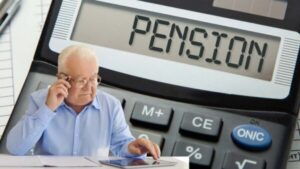 Sistema Pensiones en Colombia