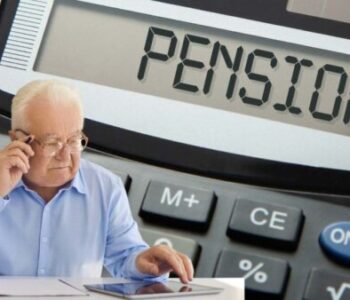 Sistema Pensiones en Colombia