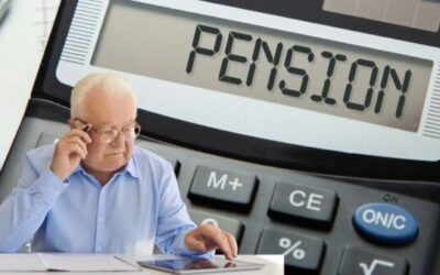Sistema Pensiones en Colombia
